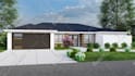 do 3d modelling and rendering, 3d exterior design and house design