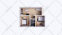 design 3d model and render images architecture project