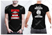 make custom t shirt designs