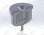 create 3d model from 2d drawings, sketches using solidworks
