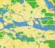 design vector map, event map, real estate map, city map design