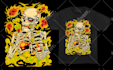 design awesome t shirt artwork designs and merchandise