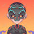 create your nft with an amazing mutant style and generation 1k 10k collection