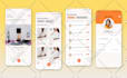 do mobile app development for android and ios app, ai app developer