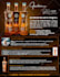 design one sheet, sale sheet, business flyer for you