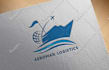 do outstanding logo and favicon
