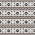 create unique and beautiful seamless patterns with any element or vector
