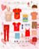 create high quality awesome postcard design,eddm, flyer design, brochure design