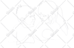 draw one line art single line art illustration in 24 hours