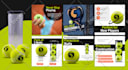 design amazon listing images, product infographics images design