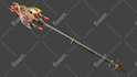 creat a 3d model of a prop or object