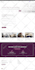 develop directory listing site with voxel theme