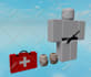 3d model and texture anything you want for roblox