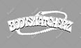 make custom type font logo graffiti edgy for you