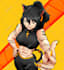 draw you custom anime character