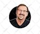 draw portrait avatar cartoon from photo in 24h