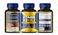 design clean peptide vial label, vial label design, product label design