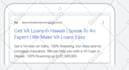 setup ROI focused google ads campaign for mortgage broker