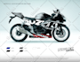 do motorcycle vinyl wrap design