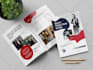 design professional PDF lead magnet