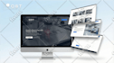create a professional and functional small business website