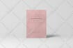 design book cover, back cover, interior layout, and ebook