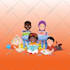 create awesome children storybooks