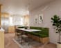 design and render your kitchen in 3d realistic images