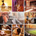 create a gorgeous mood board for you