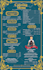 design a creative restaurant menu and digital food menu