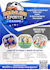design kids summer camp flyer