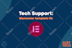 fix any wordpress issues, errors and bugs
