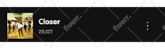 do professional spotify promotion with targeted ads