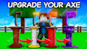 design high CTR roblox youtube thumbnails that get clicks