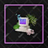 make a unique vaporwave artwork