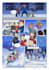 draw special comic illustration or graphic novel