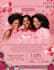 design eye catching flyer for valentine day