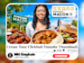 design food review thumbnail for youtube