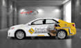 do professional car wraps vehicle graphics for your business
