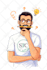 draw your cartoon chracter