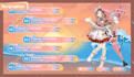 design vtuber stream schedules for twitch and youtube