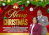 do amazing holiday flyer or poster