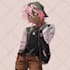draw your roblox avatar, oc or fanart in chibi style