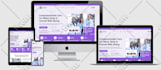 build, design, medical, healthcare, doctor, hospital website