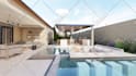 design your backyard pool and landscape in 3d