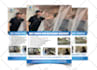 do an attractive party event club fitness church flyers