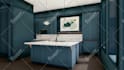 create photorealistic interior architectural 3d rendering