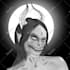 make illustrations of horror and dark art
