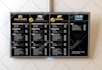 design a custom appealing restaurant menu and price list
