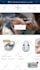 provide customer service email and live chat support to your store